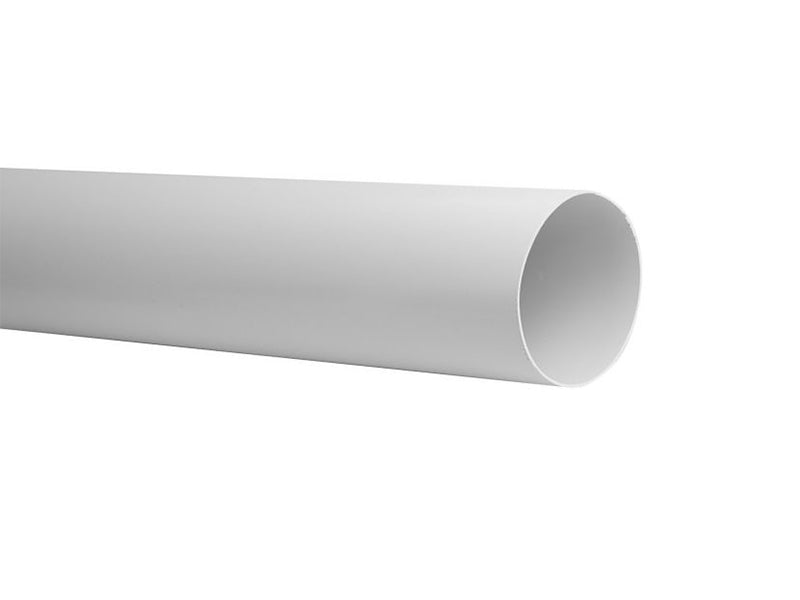 Europlast Round Duct Pipe