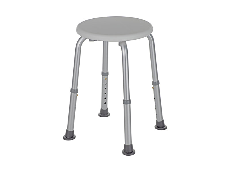 Round Shower Stool