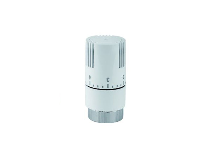 Thermostatic Head with Liquid Sensor