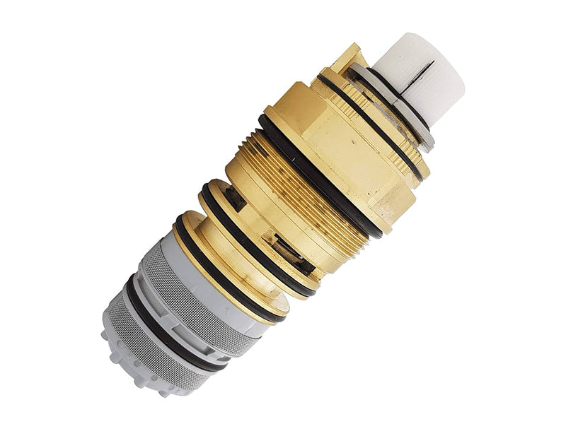 Sequential Thermostatic Cartridge For Contour 21+