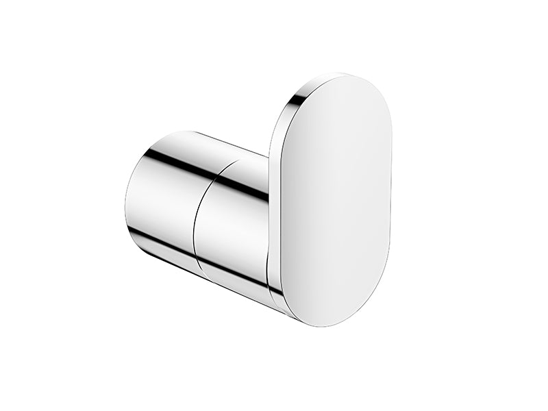 Robe Hook - Chrome