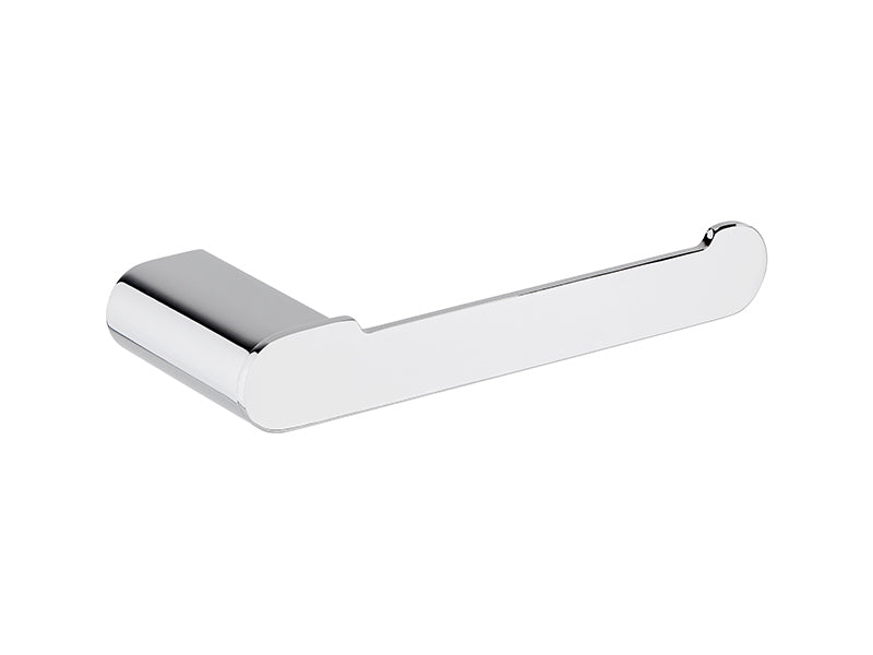 Toilet Roll Holder - Chrome