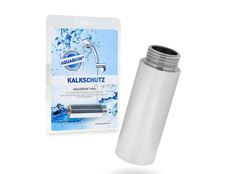 Aquabion MINI Limescale Treatment System