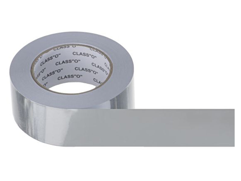 Aluminium Foil Tape (Class O)