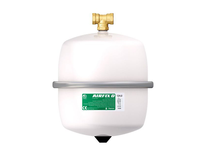 Airfix D Through Flow Potable Water Expansion Vessels