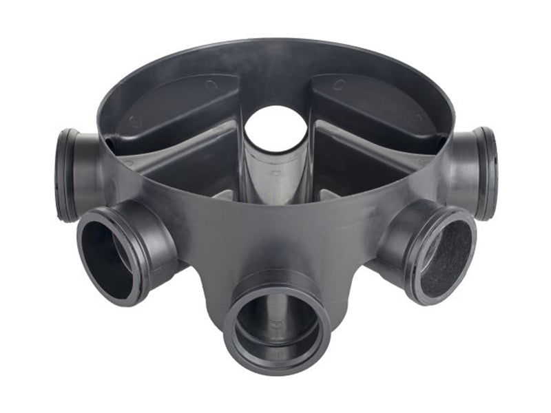 Access Junctions Base Inlet - 450mm Diameter