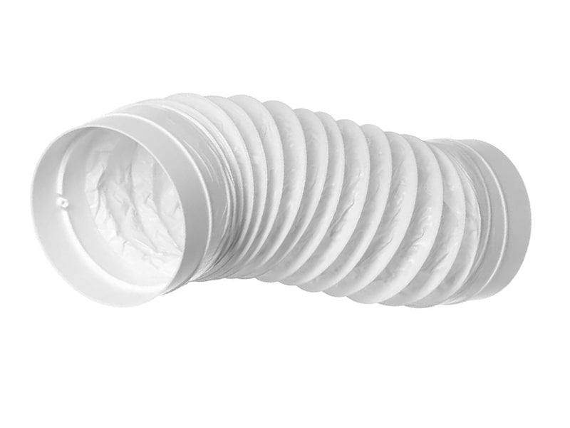 Flexible Round Duct Connector