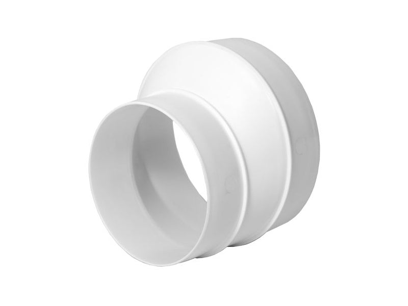 Round Duct Reducer