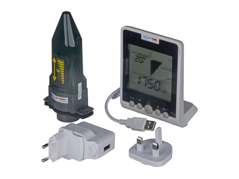 APOLLO SMART Remote Oil Level Gauge