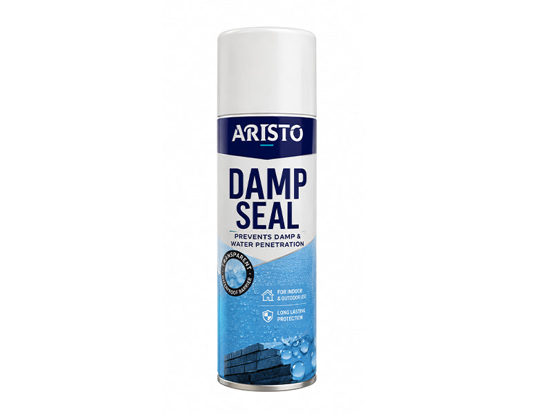 Aristo Damp Seal Aerosol