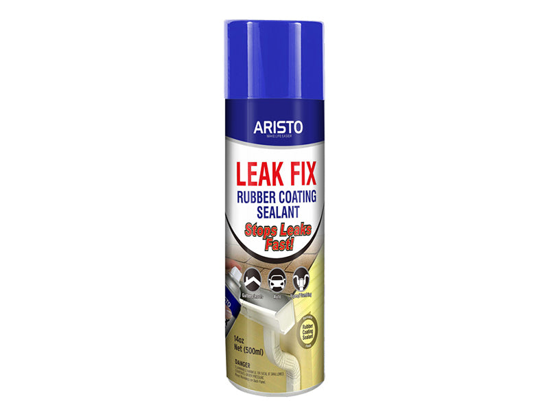 Aristo Leak Fix Rubber Coating Sealant
