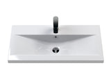 Arno Basins for Floor Standing Vanity Units