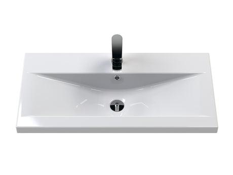 Arno Basins for Floor Standing Vanity Units