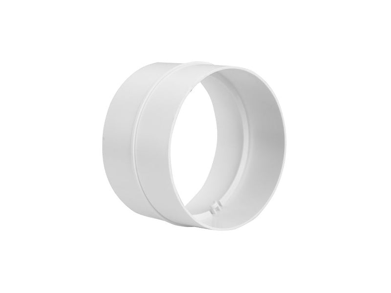 Round Duct Male Connector