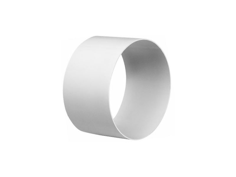 Round Duct Female Connector
