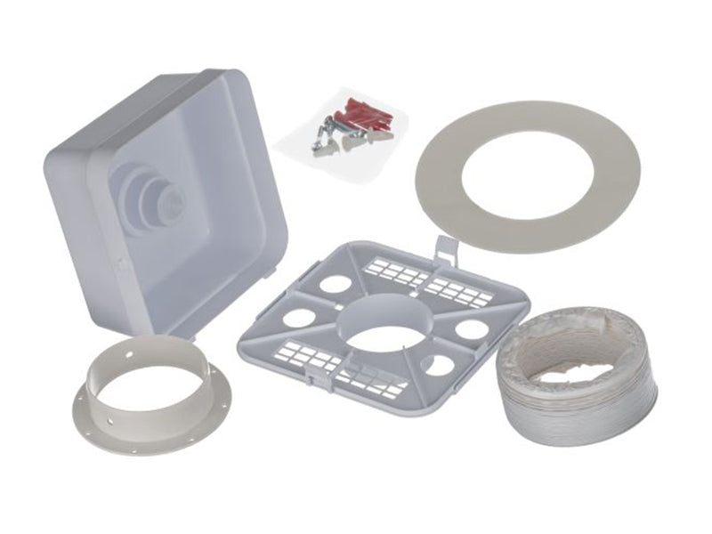 Tumble Dryer Vent Kit - Internal