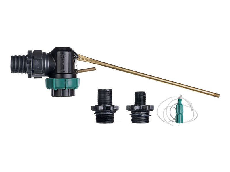 Torrent Max Valve For Cattle Drinking Troughs