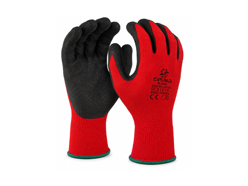 Ace-Grip Lite Industrial Gloves