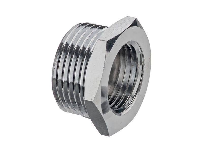 Chrome Plated Compression Reducing Bush