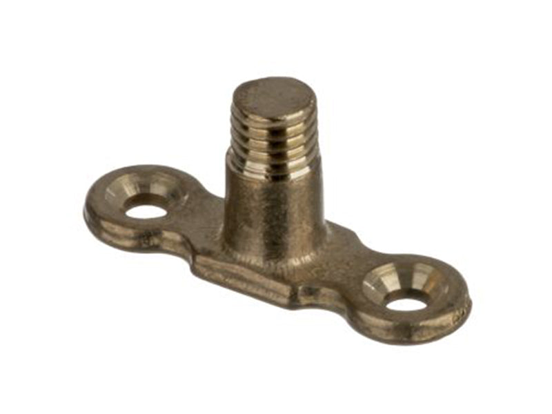 Back Plate with 10mm External Thread