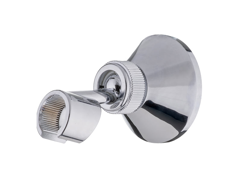 Adjustable (Ball & Socket) Shower Hand Spray Bracket