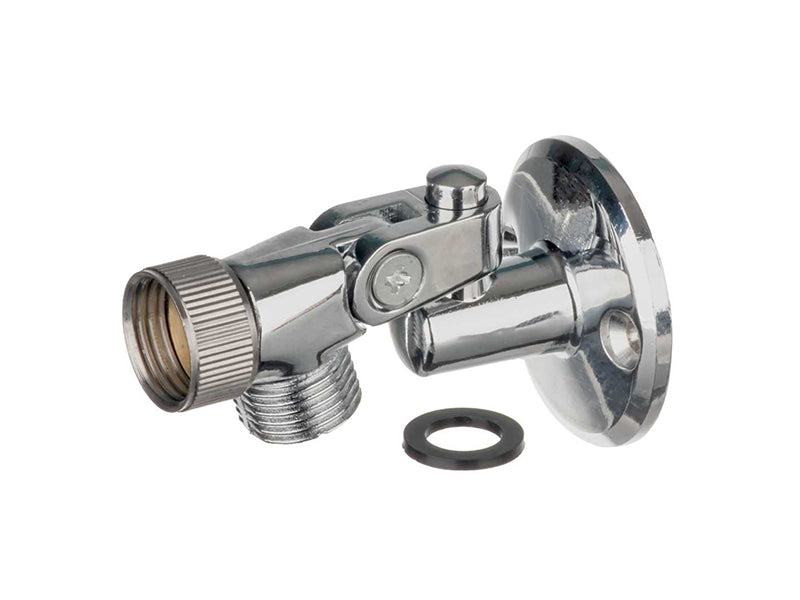 Swivel Shower Hand Spray Bracket