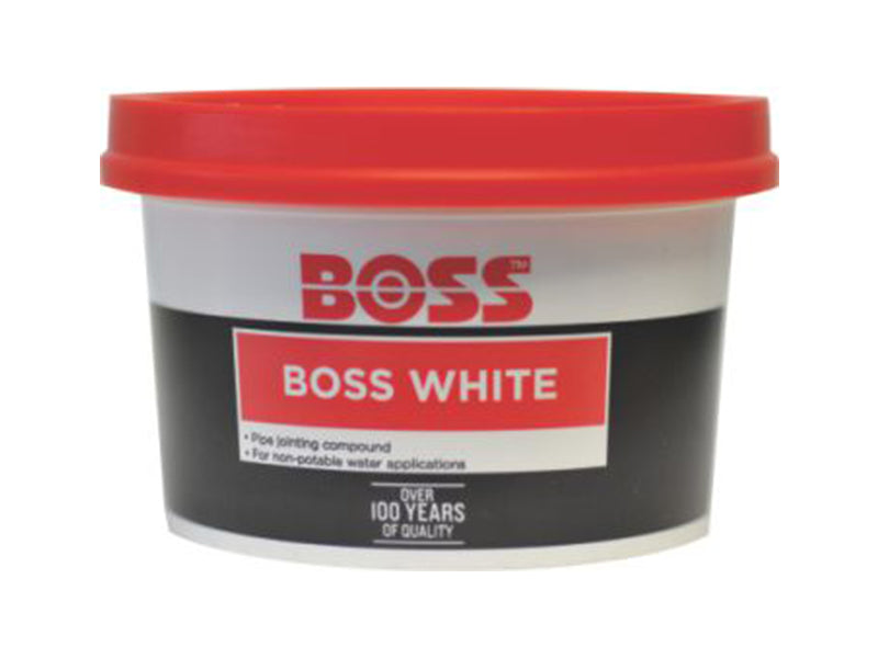 Boss White BS6956 Part 5: 1992 Jointing Compound
