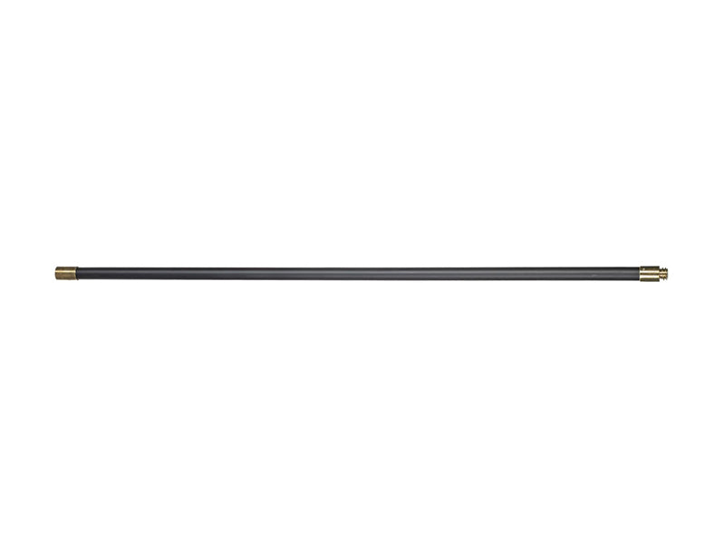 Single Rod Universal Connection