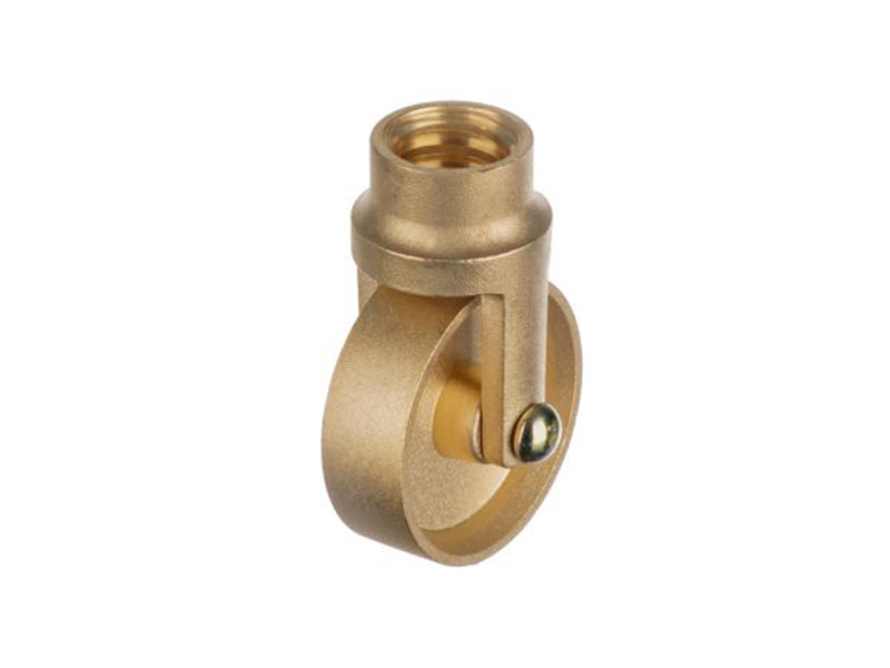 Drain Clearing Wheel