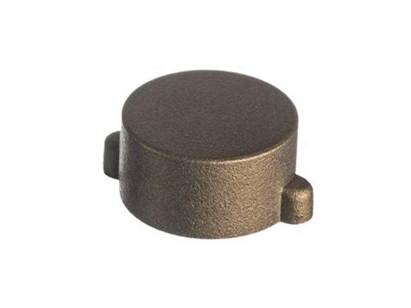 Drain Test Brass Plug Caps