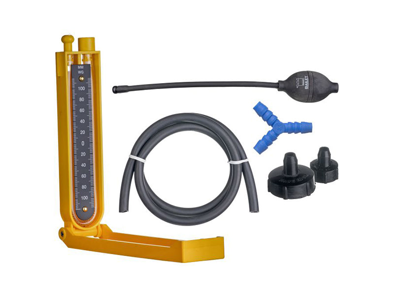 Drain Test Kit