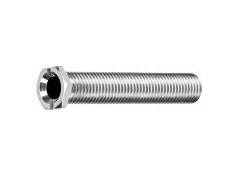 Extension Ferrule for Basket Wastes