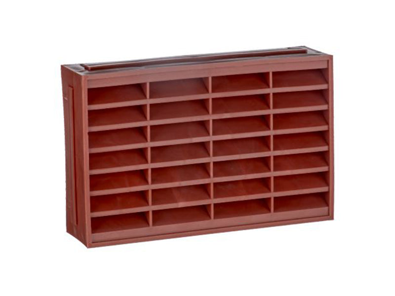 Brick Louvre Vent