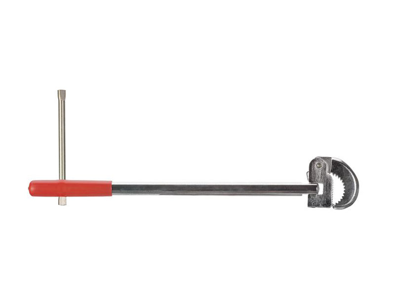 Adjustable Tap Back Nut Wrench