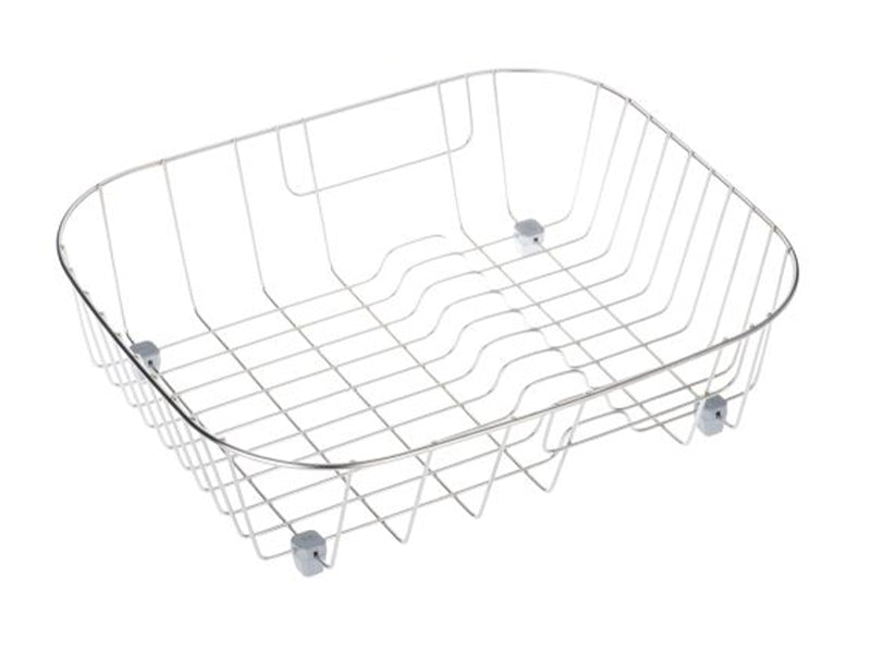 Type A Sink Drainer Stainless Steel Basket
