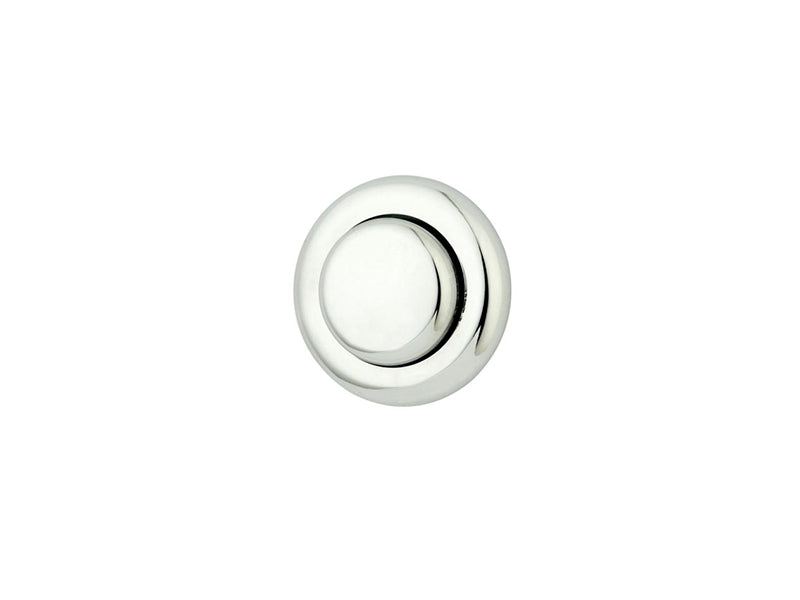 Dudley Royal 51mm Round Button