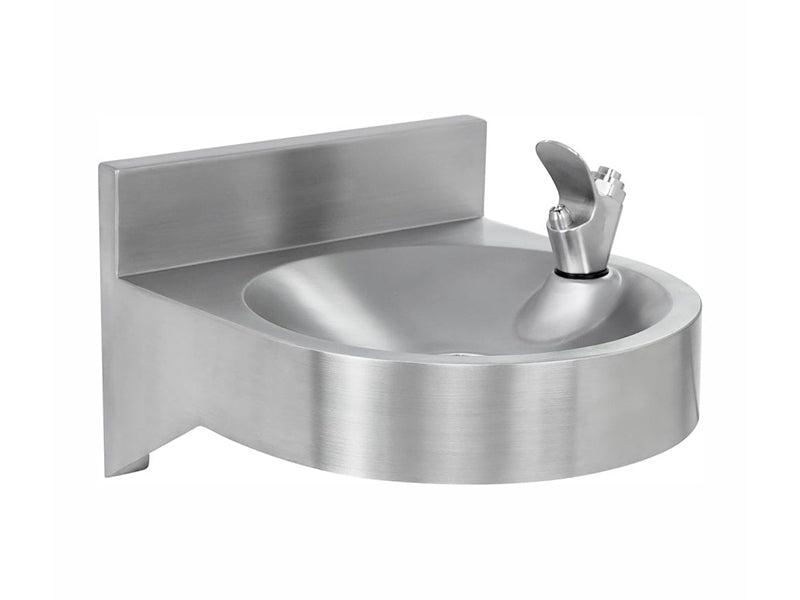 The Finn - Wall Mounted Drinking Fountain