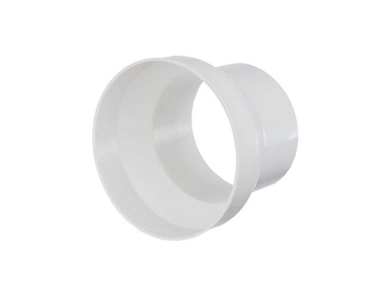 PVC Cooker Hood Adaptors
