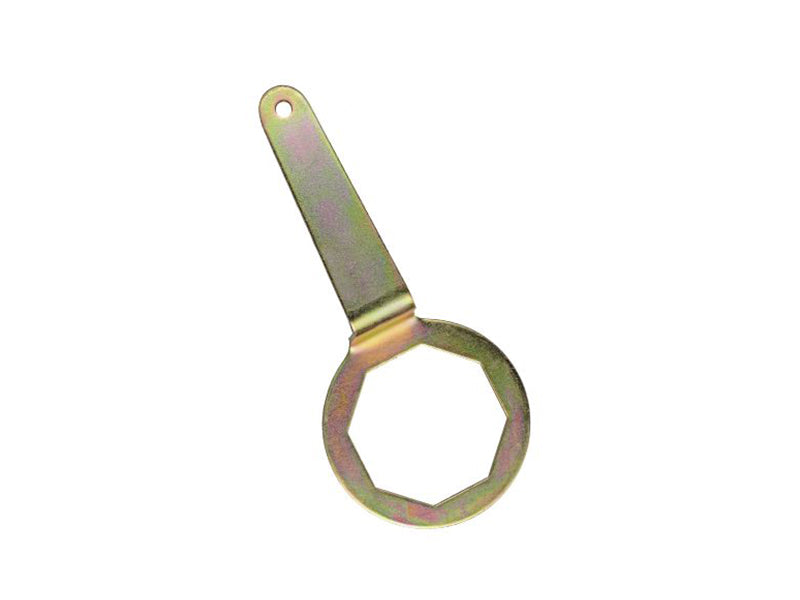 Cranked, Closed End Immersion Heater Spanner