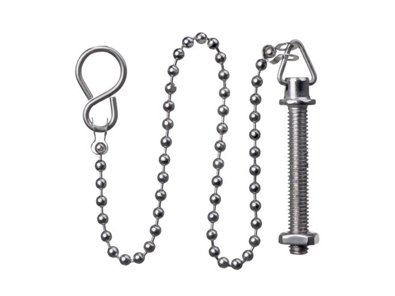 Basin Chain & Stay