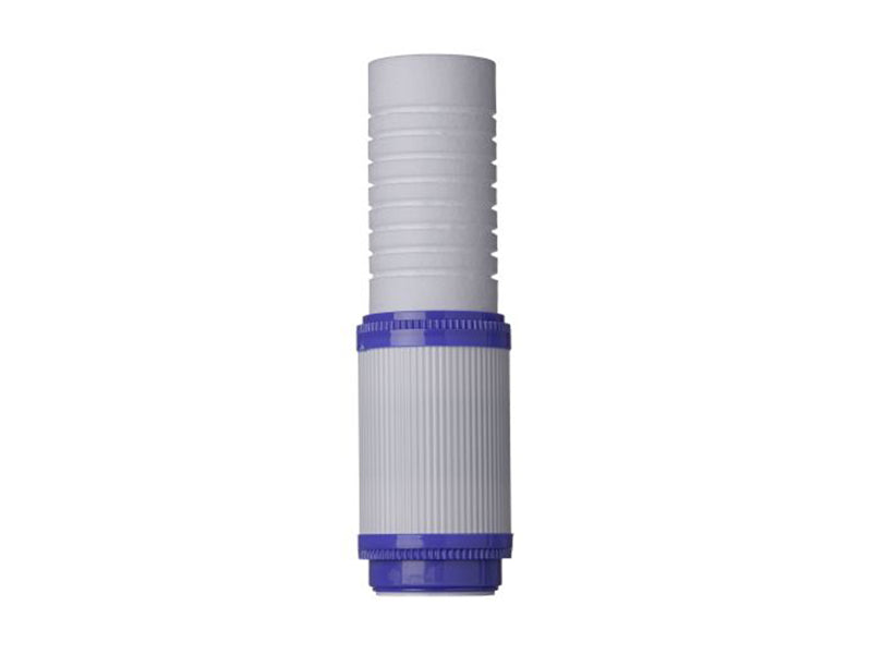 Filter Cartridge Sediment Captor & Activated Charcoal