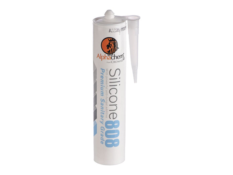 Alphachem  Silicone Sealant