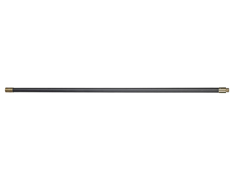 Single 1m Polypropylene Chimney Sweeping Rod