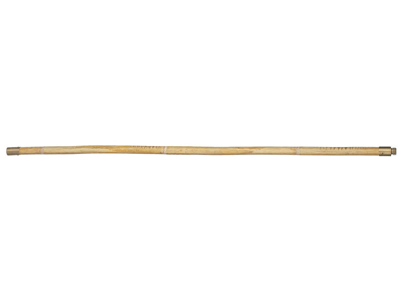 Single 1m Cane Rod with Universal Connection