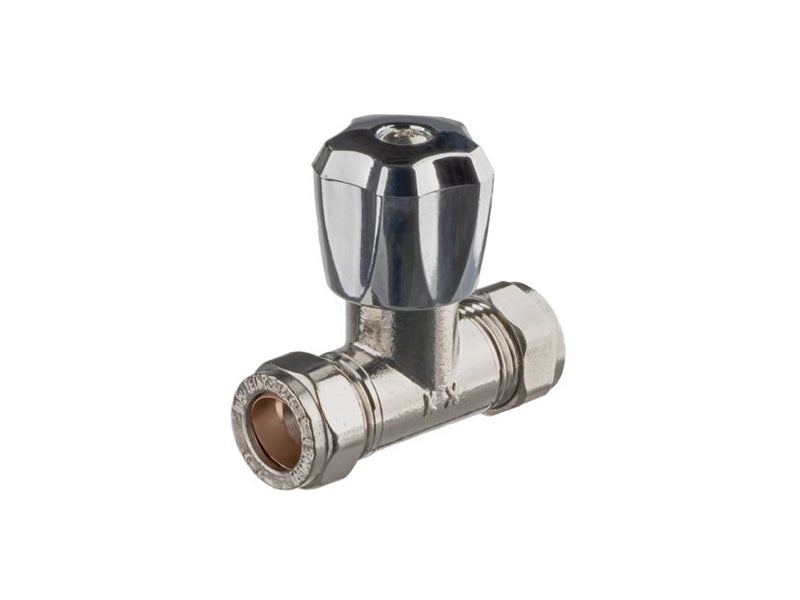 Flow Control - On/Off Valve