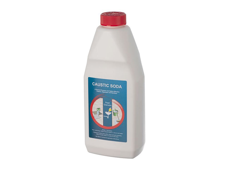 Caustic Soda