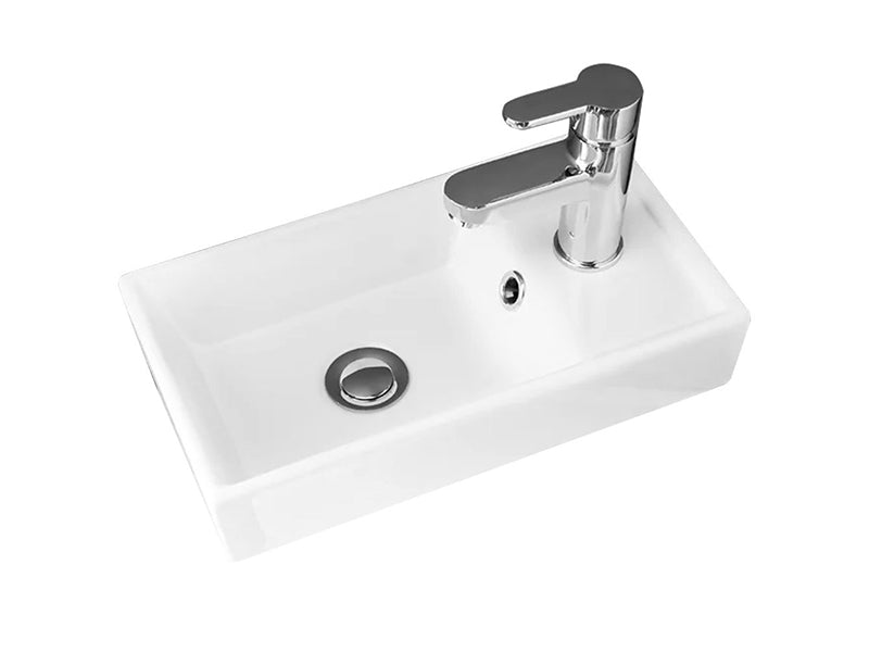 Basin for Cube Minimalist Vanity Units