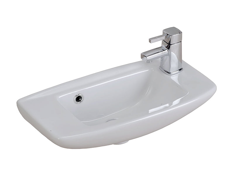 Prisma Cloakroom Basins