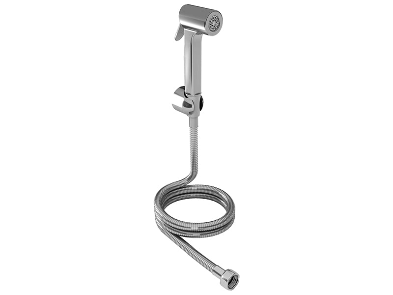 Consolatus / T5 with 1/2" 1.25m Stainless Twist Free Hose and Bracket - Chrome