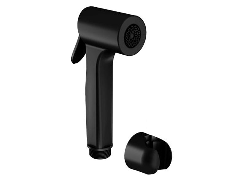 Consolatus / T5 Head & Bracket only - Black